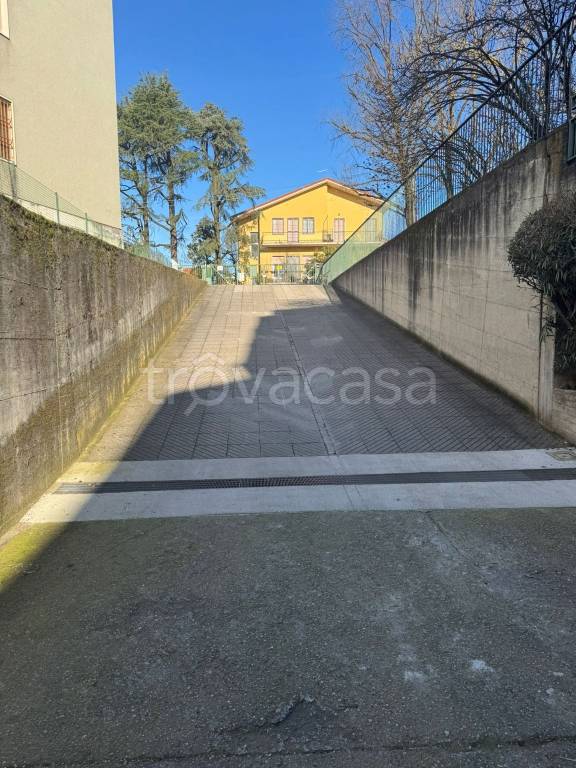 casale in vendita a Gorgonzola