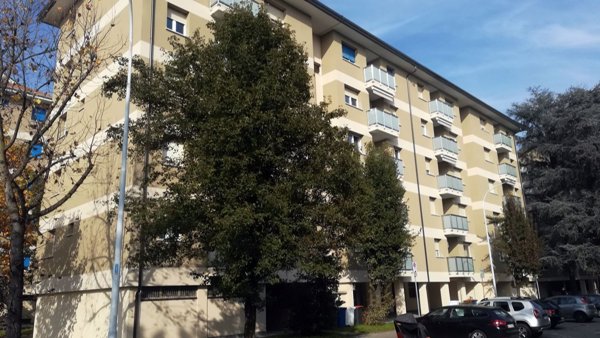 appartamento in vendita a Gorgonzola