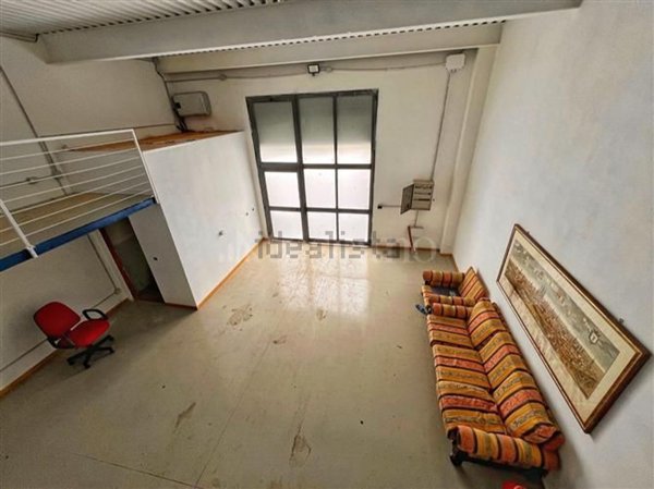 loft in vendita a Gorgonzola