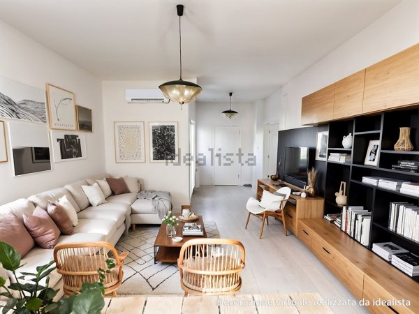 appartamento in vendita a Gorgonzola