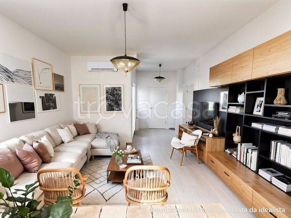 appartamento in vendita a Gorgonzola