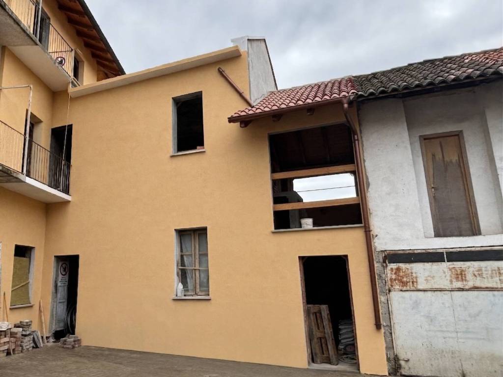 appartamento in vendita a Gorgonzola