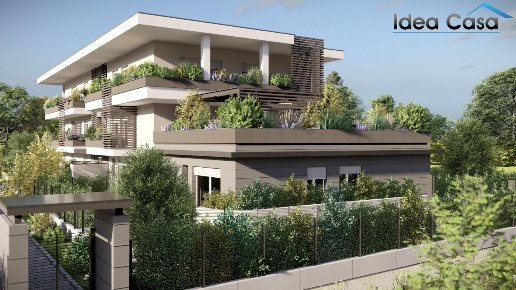 appartamento in vendita a Gorgonzola