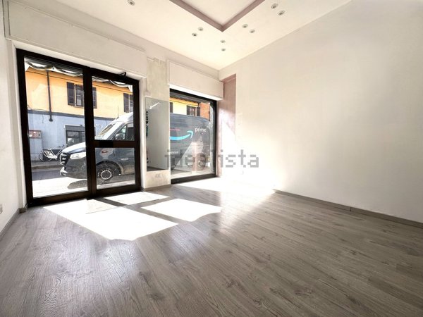 negozio in vendita a Gorgonzola