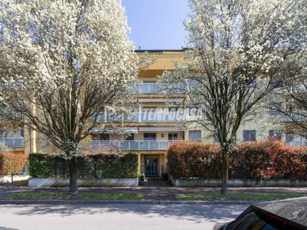 appartamento in vendita a Gorgonzola