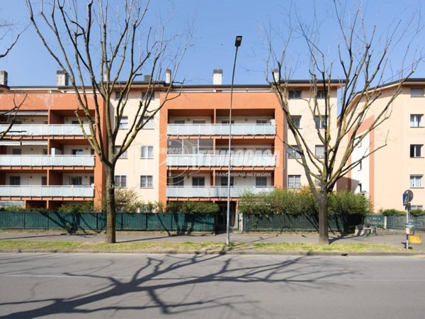 appartamento in vendita a Gorgonzola