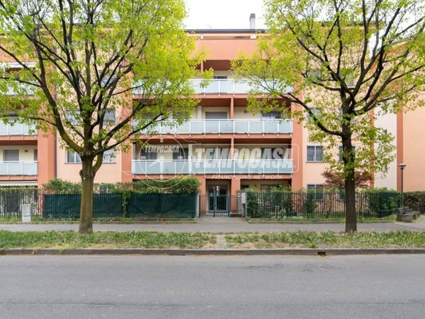 appartamento in vendita a Gorgonzola