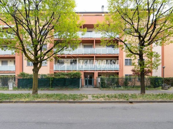 appartamento in vendita a Gorgonzola