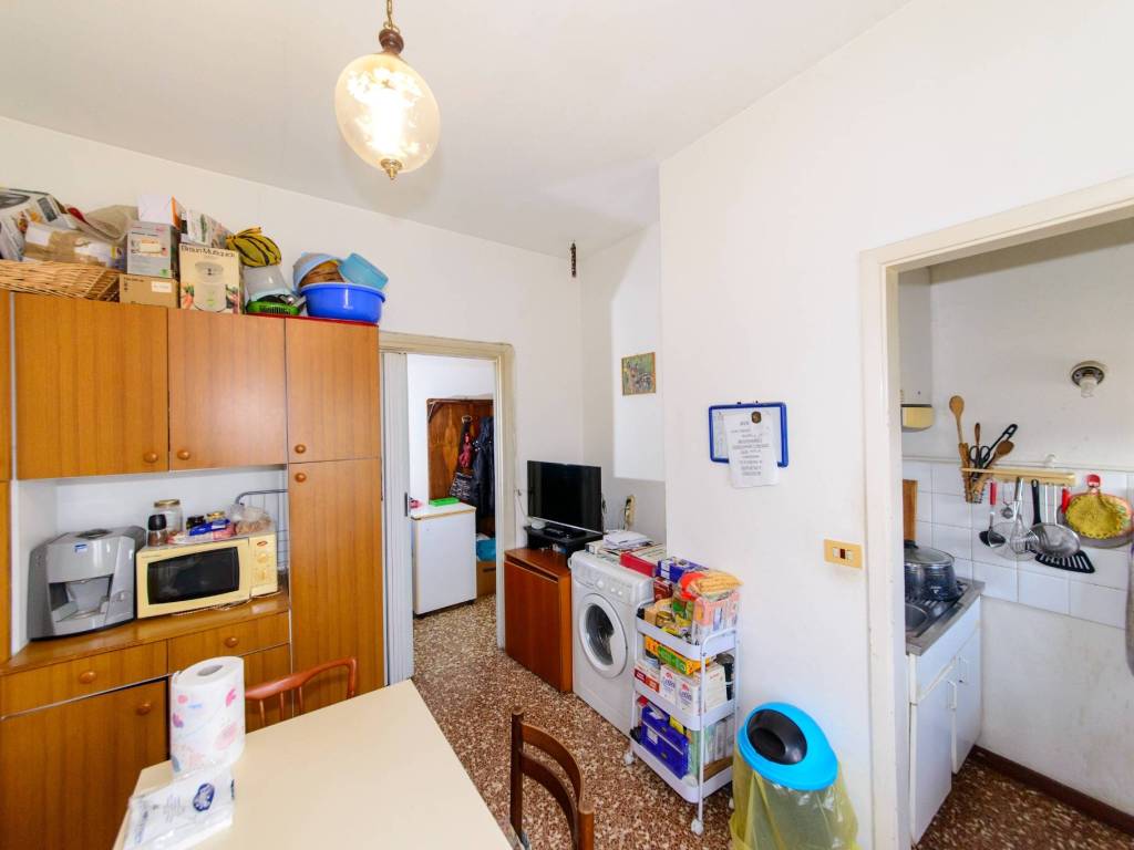 appartamento in vendita a Gorgonzola