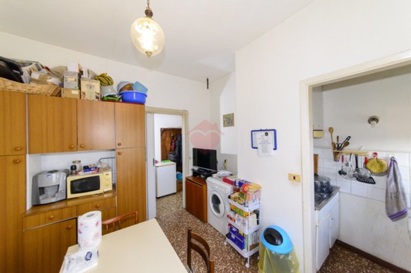 appartamento in vendita a Gorgonzola