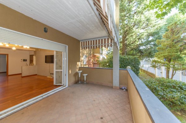 appartamento in vendita a Gorgonzola