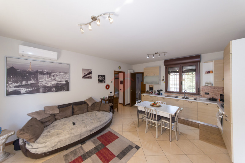 appartamento in vendita a Gorgonzola