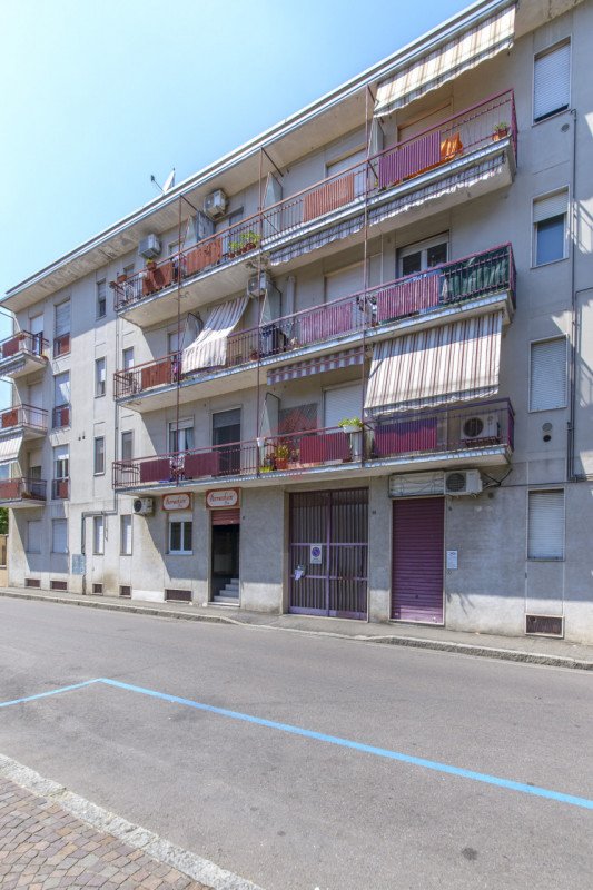 appartamento in vendita a Gorgonzola