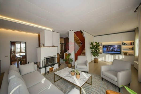 appartamento in vendita a Gorgonzola