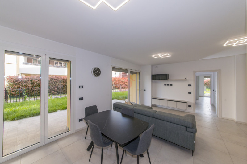 appartamento in vendita a Gorgonzola