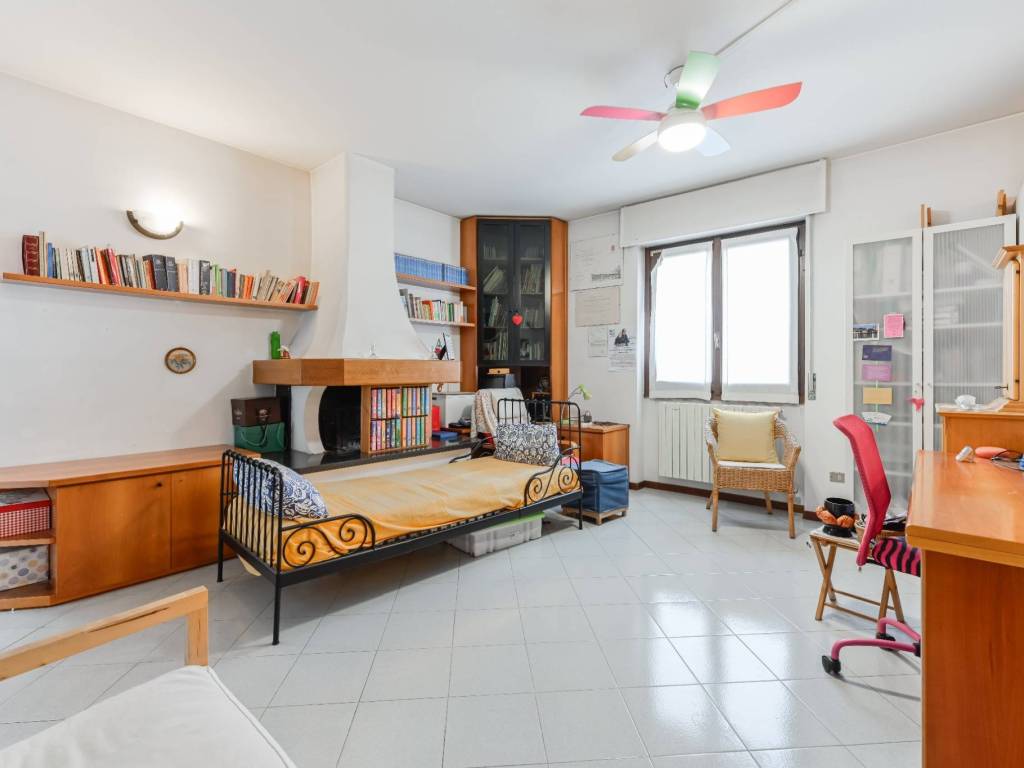 appartamento in vendita a Gorgonzola