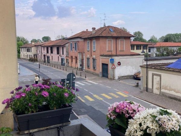 appartamento in vendita a Gorgonzola