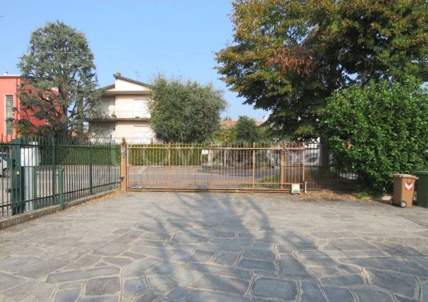 appartamento in vendita a Gorgonzola