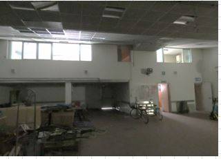 locale di sgombero in vendita a Gorgonzola