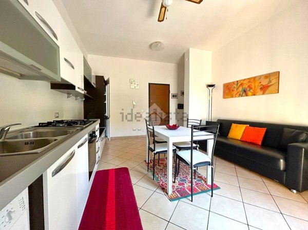 appartamento in vendita a Gorgonzola