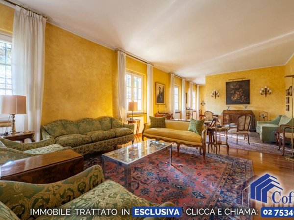 casa indipendente in vendita a Gorgonzola