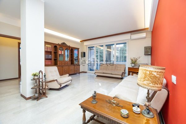 appartamento in vendita a Gorgonzola