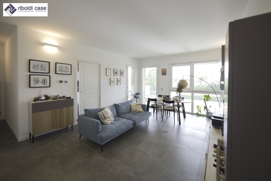 appartamento in vendita a Gorgonzola