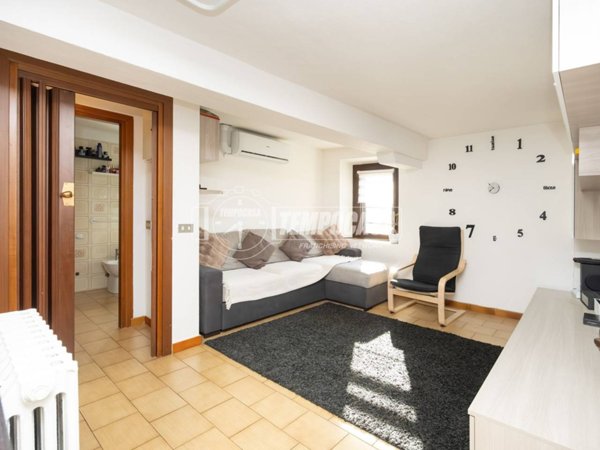 appartamento in vendita a Gorgonzola