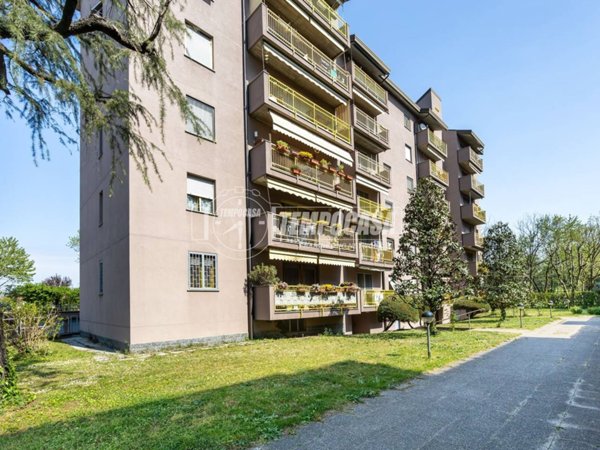 appartamento in vendita a Gorgonzola