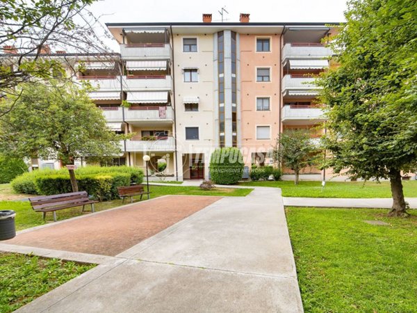 appartamento in vendita a Gorgonzola