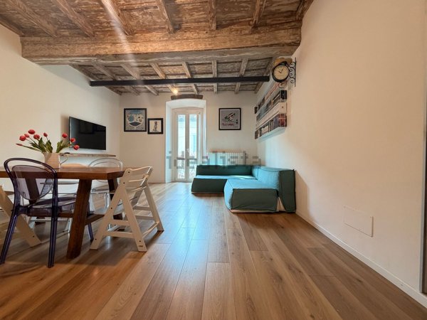 appartamento in vendita a Gorgonzola