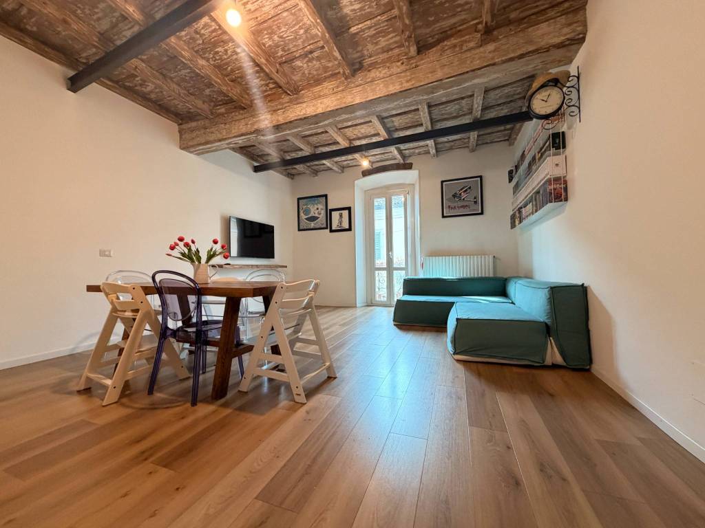 appartamento in vendita a Gorgonzola