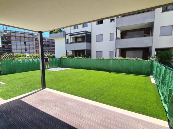 appartamento in vendita a Gorgonzola