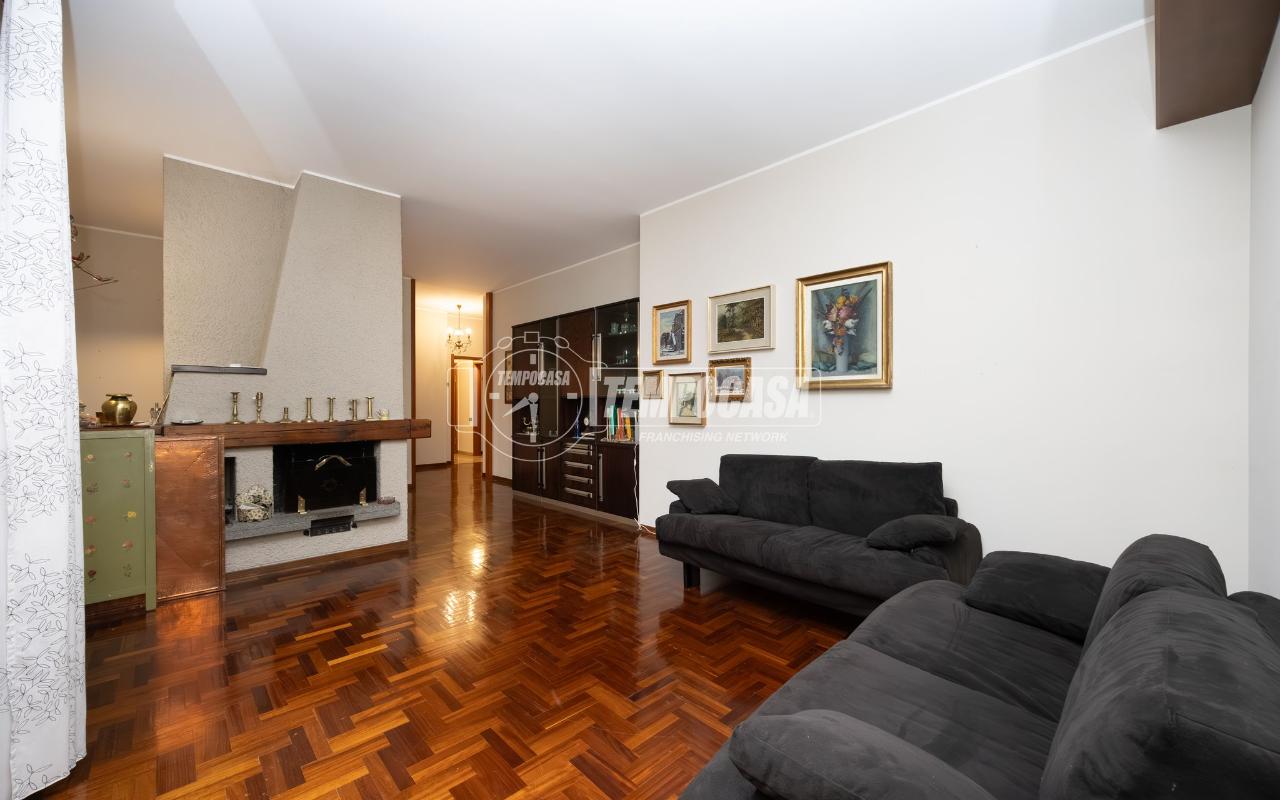 appartamento in vendita a Gorgonzola