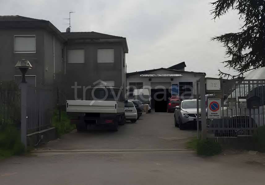 trivano in vendita a Gorgonzola