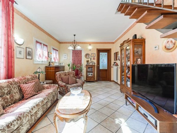 appartamento in vendita a Gorgonzola