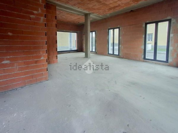 loft in vendita a Gorgonzola