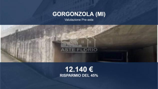 terreno edificabile in vendita a Gorgonzola