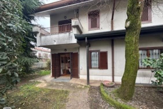 casa indipendente in vendita a Gorgonzola