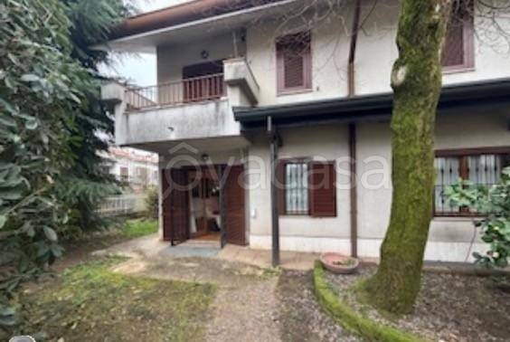 casa indipendente in vendita a Gorgonzola