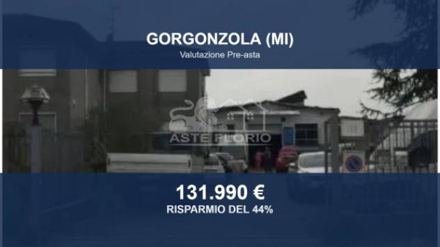 negozio in vendita a Gorgonzola