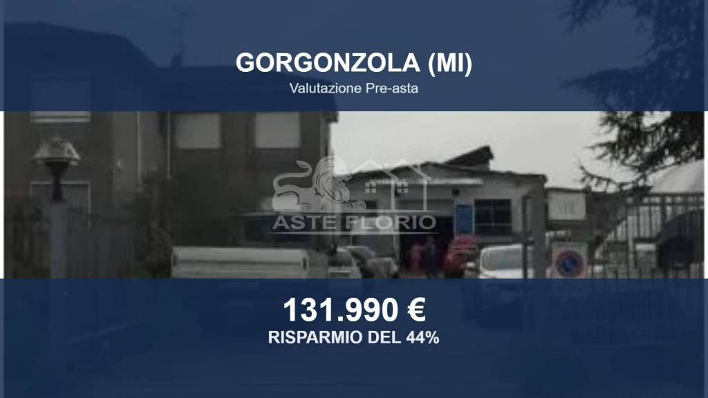 negozio in vendita a Gorgonzola