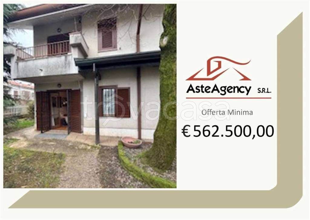 casa indipendente in vendita a Gorgonzola