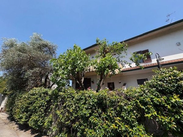 casa indipendente in vendita a Gorgonzola