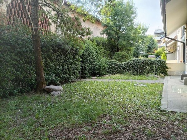 casa indipendente in vendita a Gorgonzola