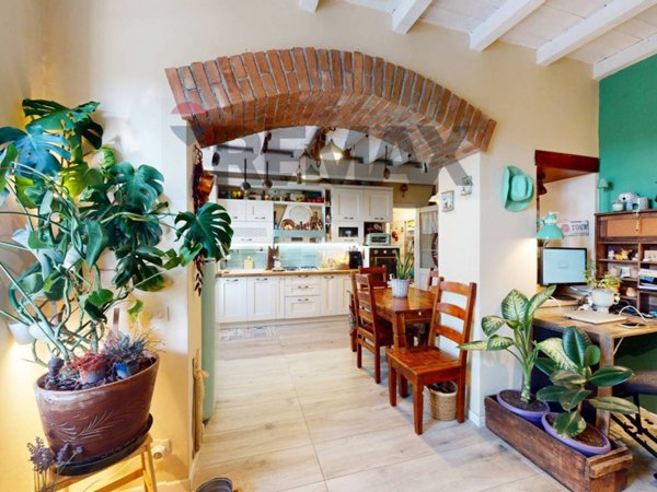 casa indipendente in vendita a Gorgonzola