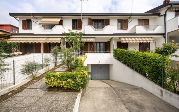 casa indipendente in vendita a Gorgonzola