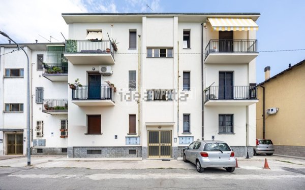 appartamento in vendita a Gorgonzola