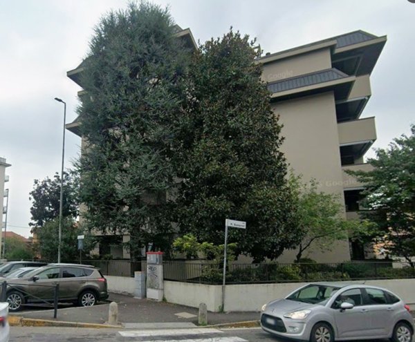 box auto in vendita a Gorgonzola