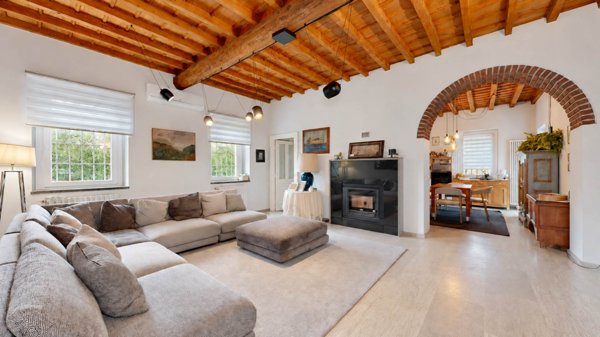 casa indipendente in vendita a Gorgonzola